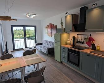 Ferienwohnung Lehmann 2 - Wolfenbüttel - Küche