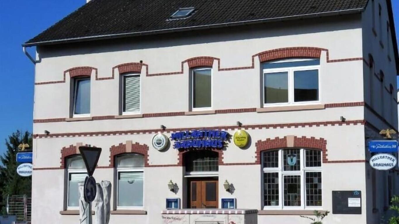 Millrather Brauhaus