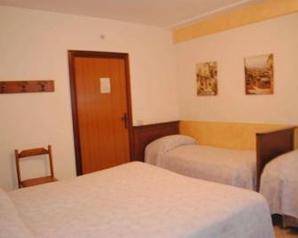Hotel Belvedere - Roccaraso - Habitación