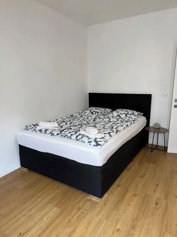 Urban Stays Apartments Vienna - וינה - חדר שינה