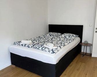 Urban Stays Apartments Vienna - וינה - חדר שינה