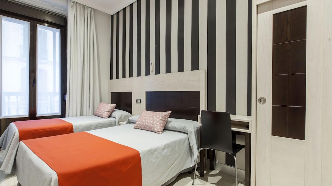 هوستال كاستيلا آي