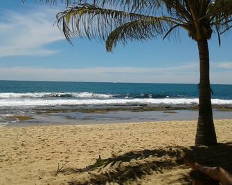 Tranqualitychalets - Tangalla - Playa