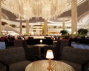 Bellagio from $3. Las Vegas Hotel Deals & Reviews - KAYAK
