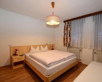 Residence Albierch - Ortisei - Bedroom