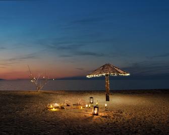 Bangaram Island Resort - Ihcl Seleqtions, Lakshwadeep - Agatti Island - Playa