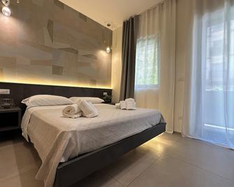 Marilu Vacanze - Bari - Camera da letto