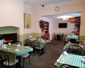 Bridge Guest House - Ipswich - Restaurant