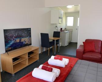 Westport Motels - Westport - Olohuone