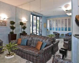 Hotel Nuovo Al Mare - Alassio - Soggiorno