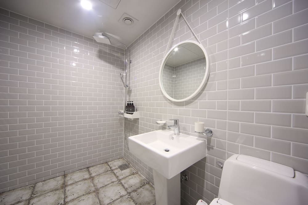 Hotel Yeogiuhtte Gwangju Baek Un
