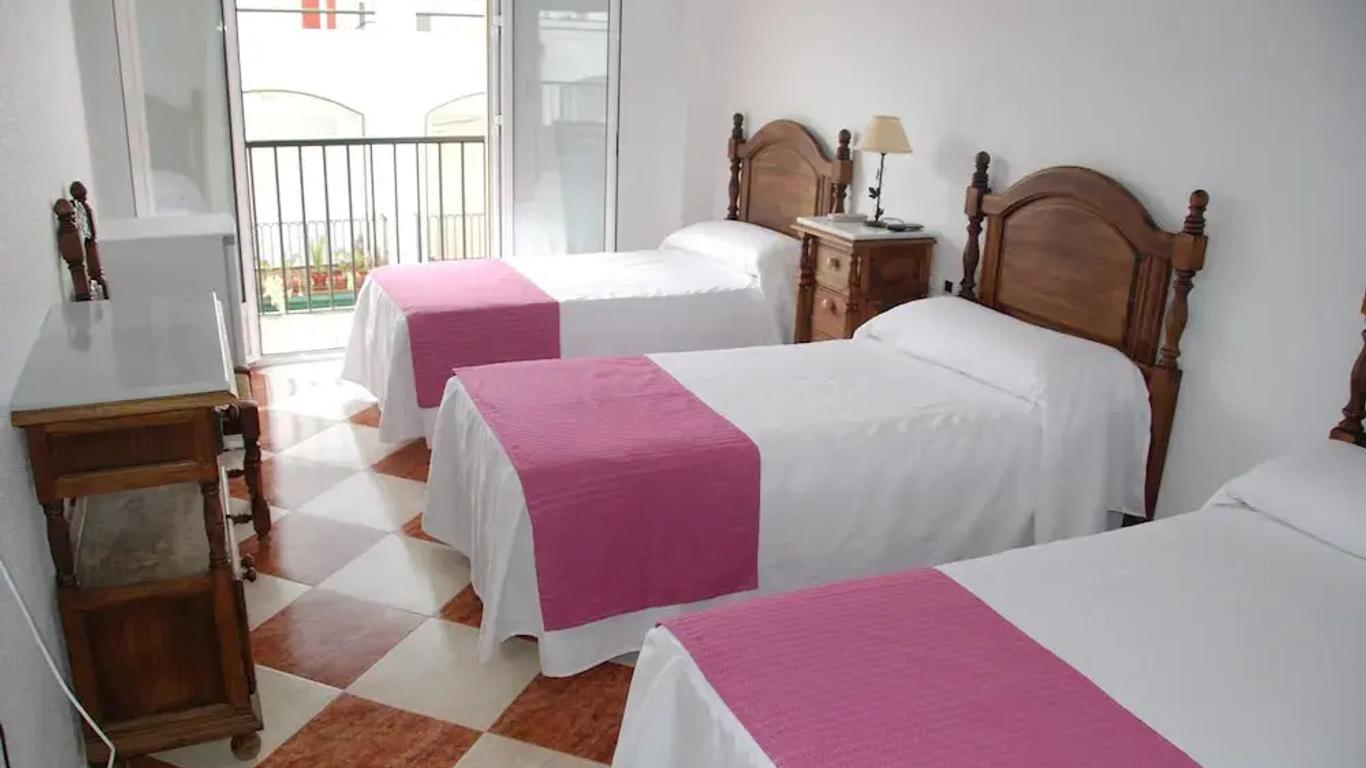 Hostal Puerto Lepe