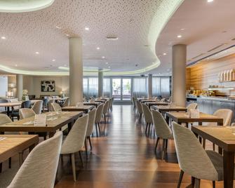 Sercotel Coliseo Bilbao - Bilbao - Restaurante