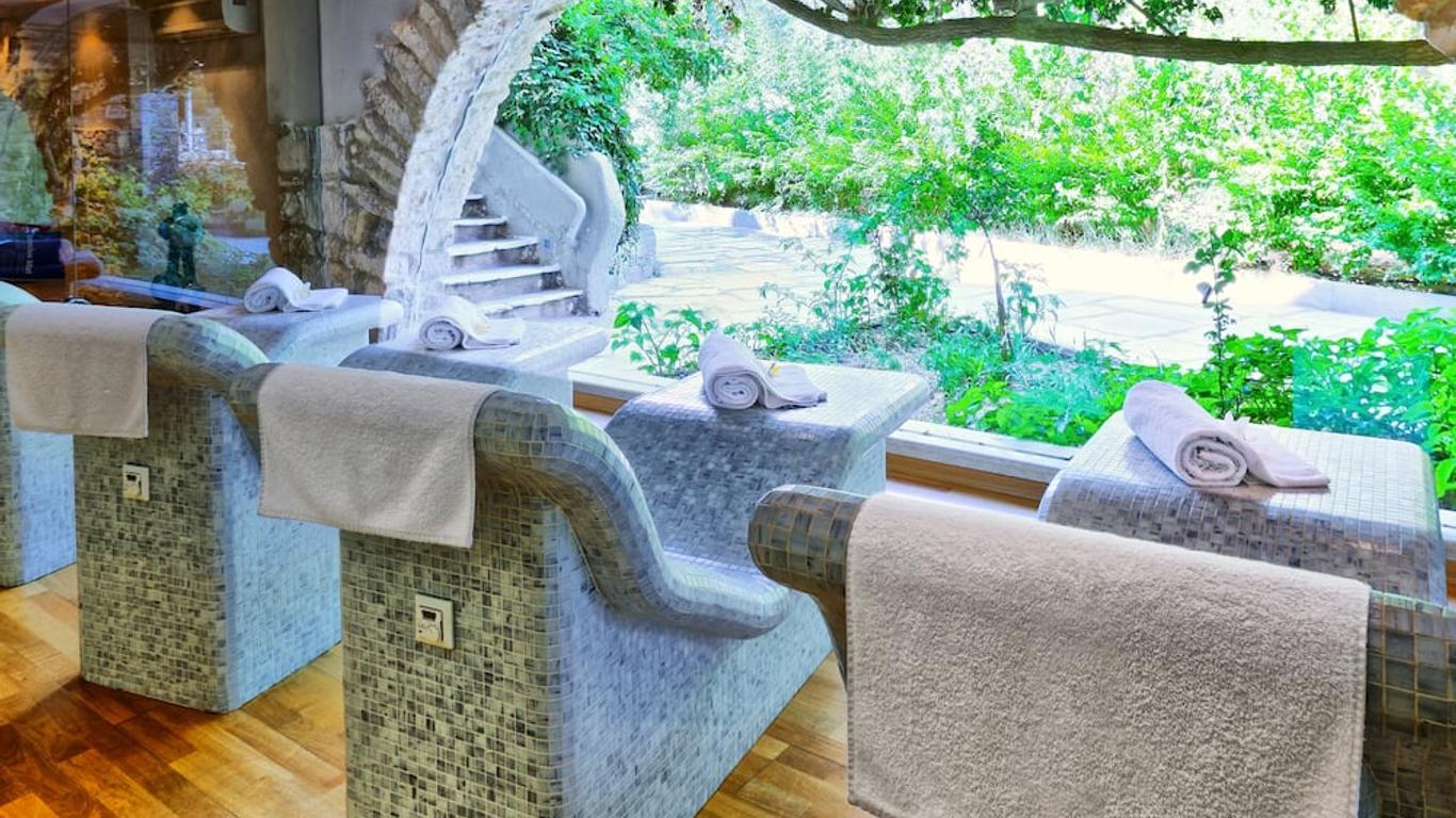 Sitia Beach City Resort & Spa