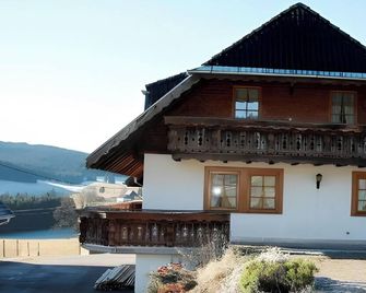 Beierleshof - Eisenbach