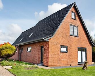 Ferienwohnung Emilia 2 - Garding - Edificio