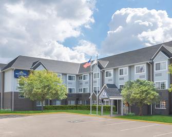 Microtel Inn & Suites by Wyndham Eagan/St Paul - Eagan - Building