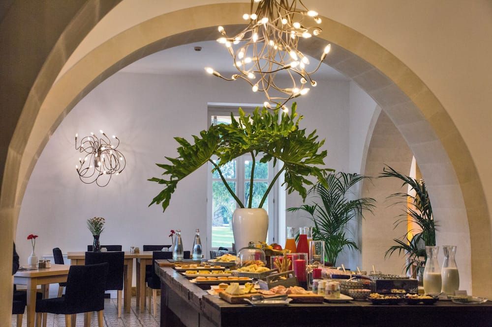 Dimora Caiammari Luxury Hotel & Spa - Siracusa