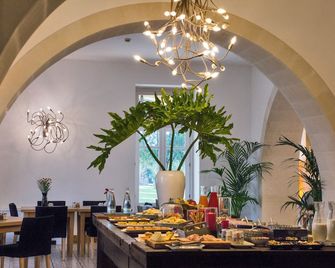 Dimora Caiammari Luxury Hotel & Spa - Siracusa
