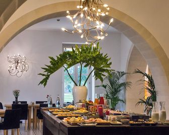 Dimora Caiammari Luxury Hotel & Spa - Siracusa