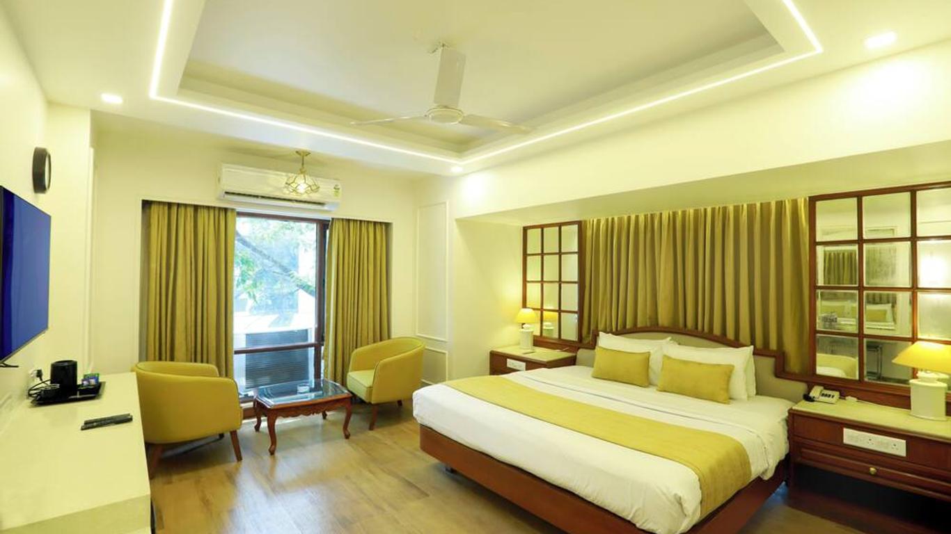 Hotel Kohinoor Executive