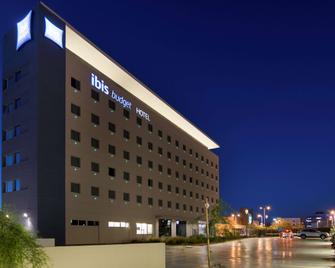 ibis budget Calama - Calama - Bygning