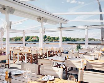 Hotel J - Nacka - Restaurant
