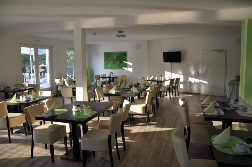 Schroeders Wein-Style-Hotel