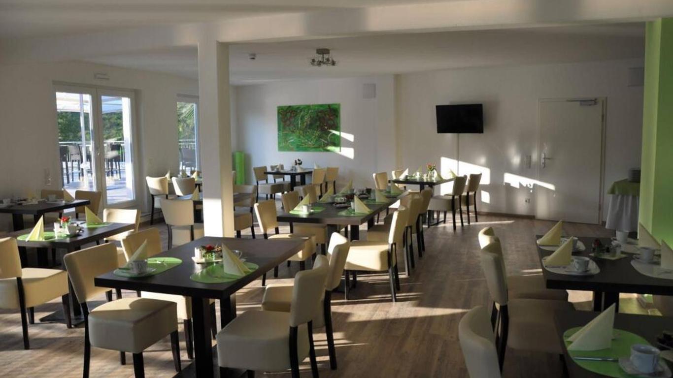 Schroeders Wein-Style-Hotel