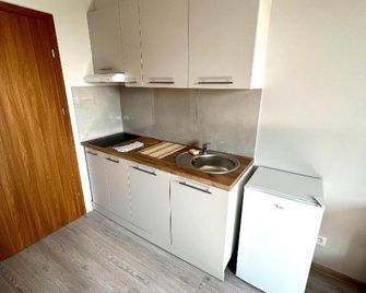 Osper Rooms - Łomża - Kitchen