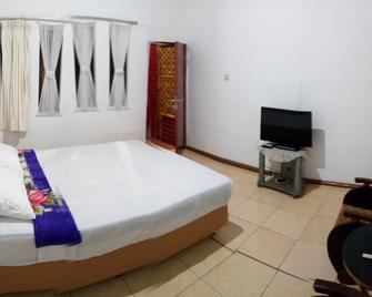 Villa Marindu Ciater - Ciater - Kamar Tidur