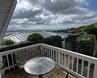 Belle Vue Waimea - Big Island of Hawaii - Waimea (Big Island) - Balcony