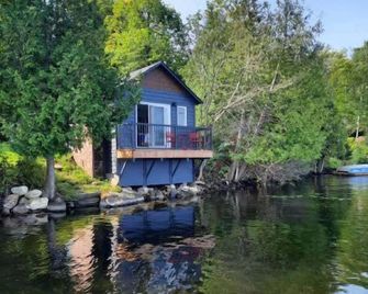 Bonnie View Inn - Haliburton - Θέα στην ύπαιθρο