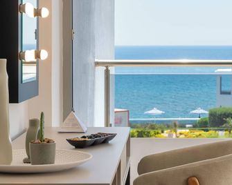 Paralos Rodos Lifestyle - Kolympia