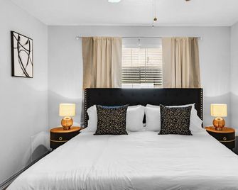 Heart of Oaklawn - Mins to Uptown & Medical Center - Dallas - Habitació