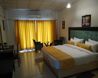 Gargee Surya Vihar - Aurangābād - Bedroom
