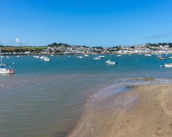 Durrant House Hotel - Bideford