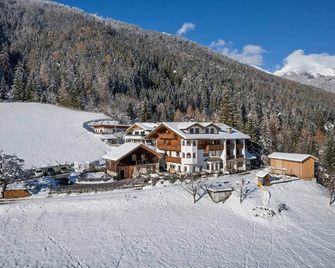 Gasthof Gröbenhof - Fulpmes - Edificio