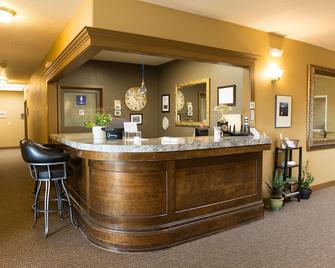 Hotel Cathlamet - Cathlamet - Bar