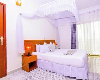 Lebanon Hotel - Kigali - Habitación