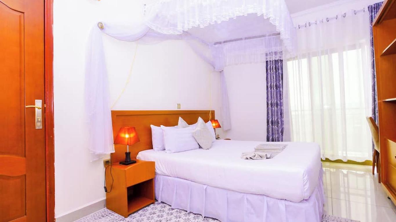 Lebanon Hotel