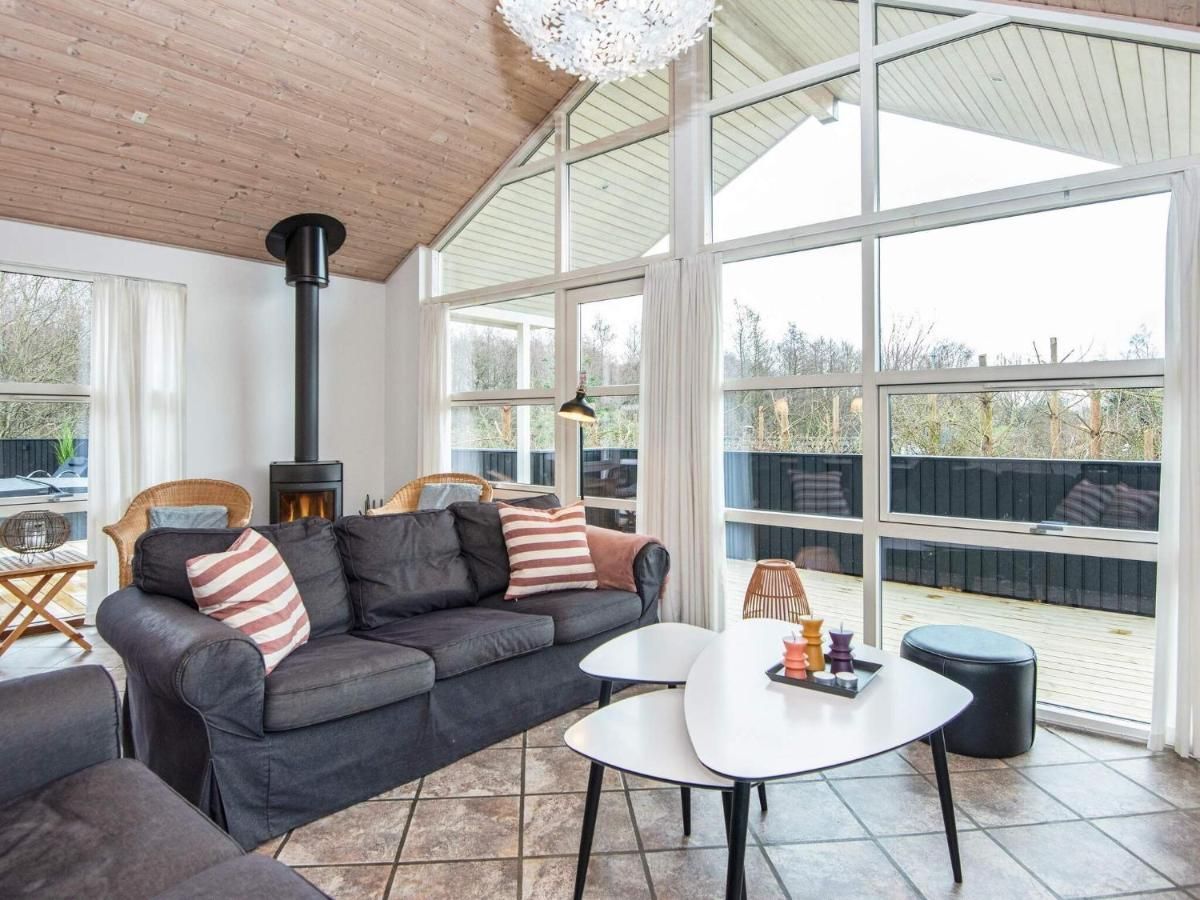 4 star holiday home in Ebeltoft – Ebeltoft