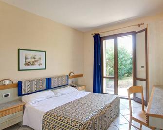 Tramonti Residence - Sant'Isidoro - Bedroom