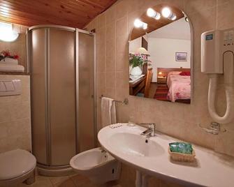 Albergo Miramonti - Arta Terme