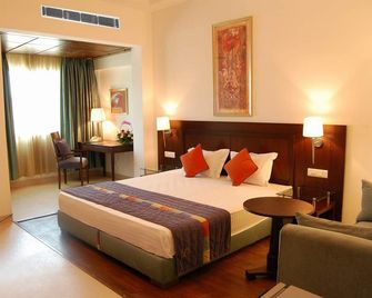 City Heart Sarovar Portico - Ludhiana - Sovrum