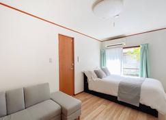 千間川－久宝寺 - Higashiosaka - Bedroom