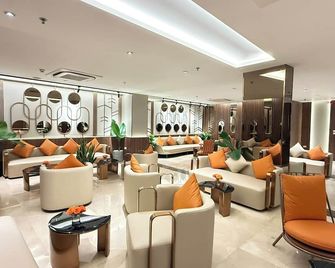 Splendid Premium Hotel - Hanoi