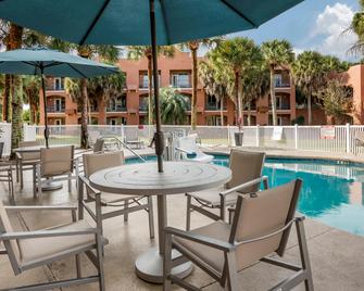 Holiday Inn Express Hotel & Suites - The Villages, An IHG Hotel - The Villages - Pool