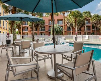 Holiday Inn Express & Suites The Villages By IHG - The Villages - Piscina
