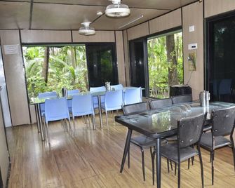 Iora Cottages - Alibag